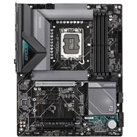 Gigabyte B860 EAGLE WiFi 6E ATX Motherboard LGA1851 DDR5 12-Phase Gigabyte B860 EAGLE WiFi 6E ATX Motherboard LGA1851 DDR5 12-Phase